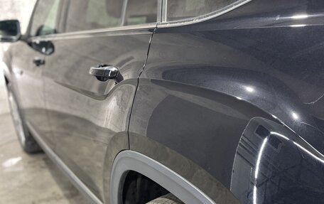 Volkswagen Teramont, 2025 год, 6 900 000 рублей, 14 фотография