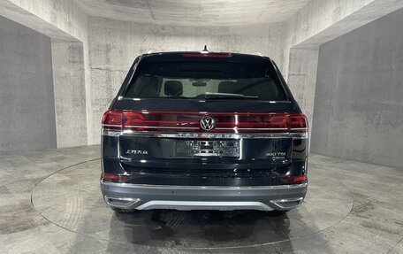 Volkswagen Teramont, 2025 год, 6 900 000 рублей, 7 фотография