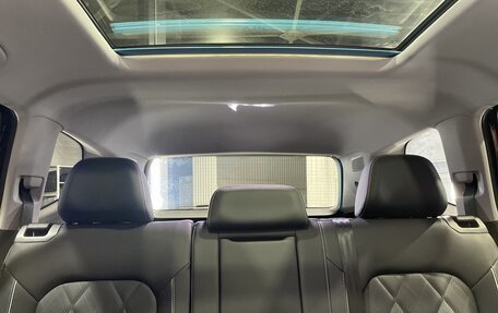 Volkswagen Teramont, 2025 год, 6 900 000 рублей, 17 фотография