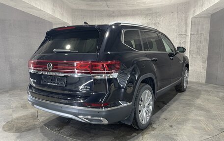 Volkswagen Teramont, 2025 год, 6 900 000 рублей, 6 фотография