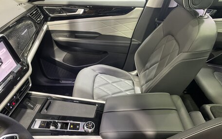 Volkswagen Teramont, 2025 год, 6 900 000 рублей, 13 фотография