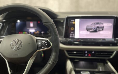 Volkswagen Teramont, 2025 год, 6 900 000 рублей, 9 фотография