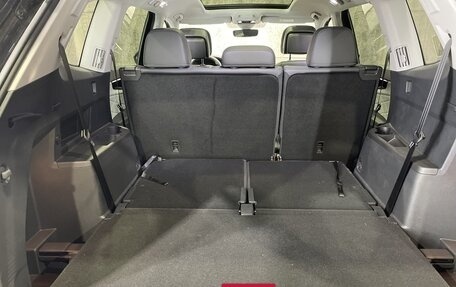 Volkswagen Teramont, 2025 год, 6 900 000 рублей, 16 фотография
