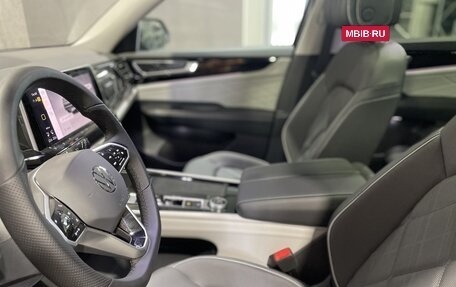 Volkswagen Teramont, 2025 год, 6 900 000 рублей, 10 фотография