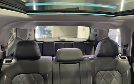 Volkswagen Teramont, 2025 год, 6 900 000 рублей, 20 фотография