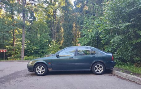 Honda Civic VII, 1997 год, 210 000 рублей, 5 фотография
