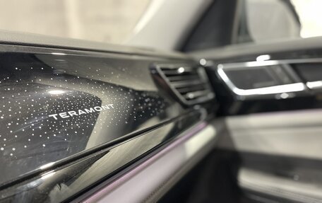 Volkswagen Teramont, 2025 год, 6 900 000 рублей, 22 фотография