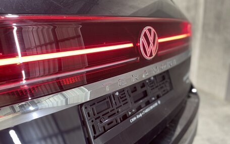 Volkswagen Teramont, 2025 год, 6 900 000 рублей, 21 фотография