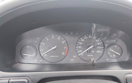 Honda Civic VII, 1997 год, 210 000 рублей, 7 фотография