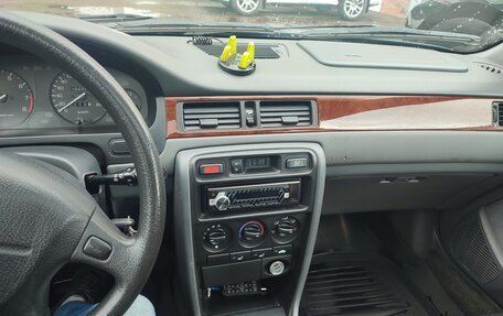 Honda Civic VII, 1997 год, 210 000 рублей, 6 фотография