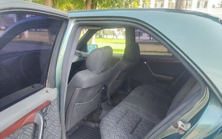 Mercedes-Benz C-Класс, 1994 год, 350 000 рублей, 11 фотография