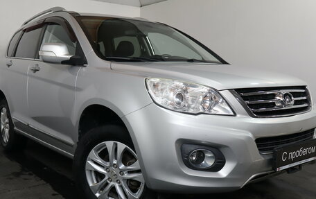 Great Wall Hover H6, 2014 год, 749 000 рублей, 1 фотография