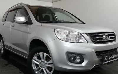 Great Wall Hover H6, 2014 год, 749 000 рублей, 1 фотография