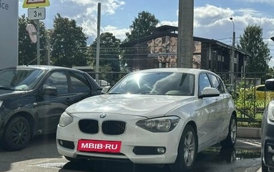 BMW 1 серия, 2012 год, 899 000 рублей, 1 фотография