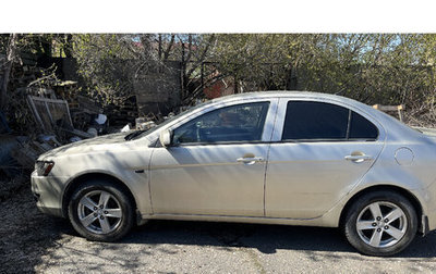 Mitsubishi Lancer IX, 2008 год, 450 000 рублей, 1 фотография