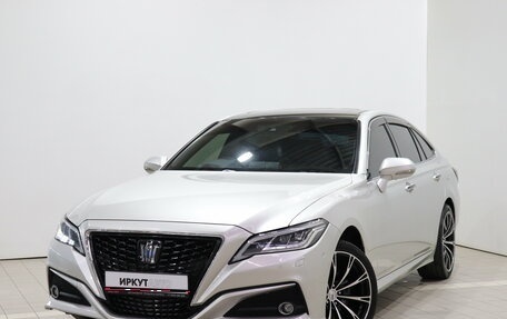 Toyota Crown, 2019 год, 2 900 000 рублей, 1 фотография