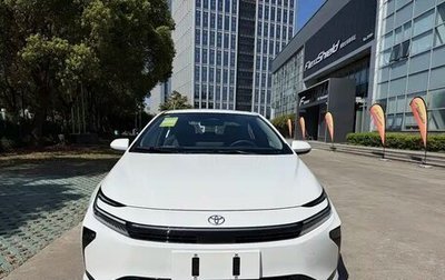 Toyota Corolla, 2026 год, 1 570 520 рублей, 1 фотография