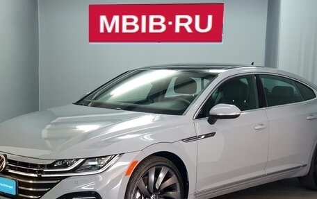Volkswagen Arteon I, 2026 год, 5 949 981 рублей, 1 фотография