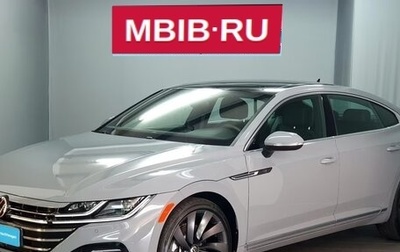 Volkswagen Arteon I, 2026 год, 5 949 981 рублей, 1 фотография