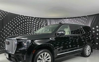 GMC Yukon IV, 2022 год, 8 265 000 рублей, 1 фотография