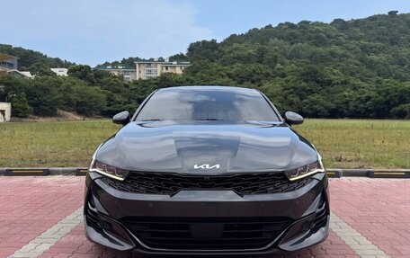 KIA K5, 2022 год, 2 120 000 рублей, 1 фотография