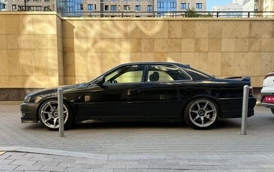 Toyota Chaser VI, 1996 год, 2 400 000 рублей, 1 фотография