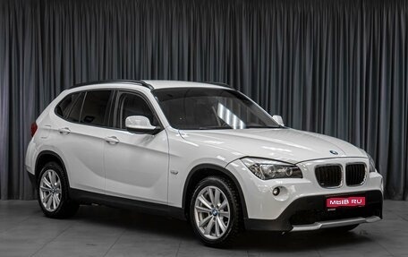 BMW X1, 2011 год, 1 119 000 рублей, 1 фотография