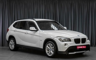 BMW X1, 2011 год, 1 119 000 рублей, 1 фотография