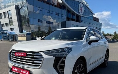 Haval Jolion, 2022 год, 1 790 000 рублей, 1 фотография