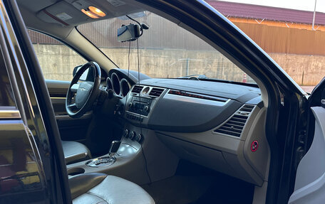 Chrysler Sebring III, 2007 год, 450 000 рублей, 8 фотография