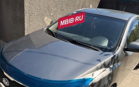 KIA Cerato III, 2011 год, 999 999 рублей, 1 фотография