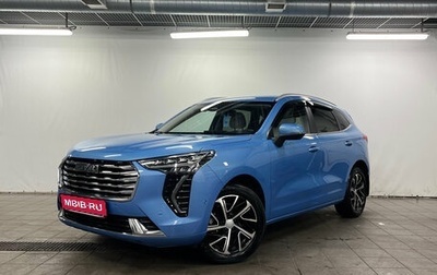 Haval Jolion, 2022 год, 1 750 000 рублей, 1 фотография