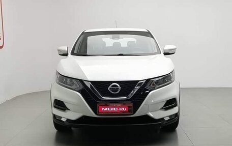 Nissan Qashqai, 2022 год, 1 414 000 рублей, 1 фотография