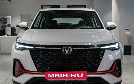 Changan CS35 Plus, 2025 год, 2 839 900 рублей, 2 фотография