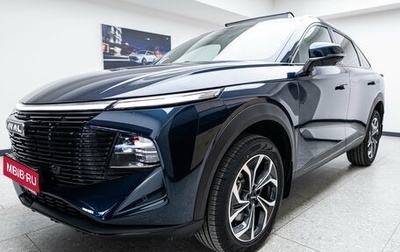 Haval F7x, 2026 год, 3 769 000 рублей, 1 фотография