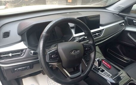 Chery Tiggo 7 Pro, 2023 год, 1 155 000 рублей, 1 фотография