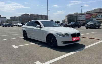 BMW 5 серия, 2011 год, 1 720 000 рублей, 1 фотография