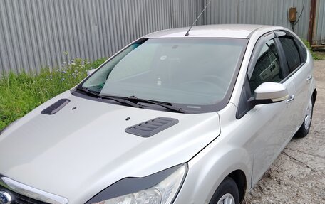 Ford Focus II рестайлинг, 2008 год, 330 000 рублей, 1 фотография