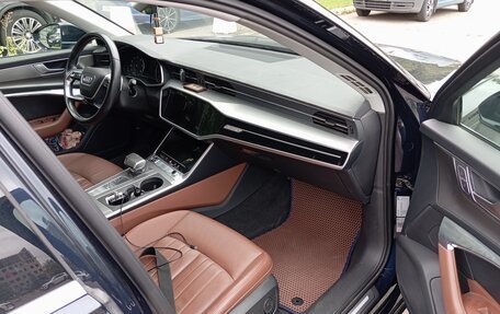 Audi A6, 2021 год, 4 350 000 рублей, 1 фотография