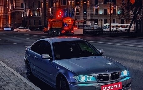 BMW 3 серия, 1999 год, 760 000 рублей, 1 фотография