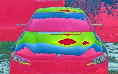 BMW 5 серия, 2021 год, 8 900 000 рублей, 1 фотография