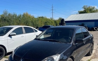 Mitsubishi Lancer IX, 2005 год, 275 000 рублей, 1 фотография