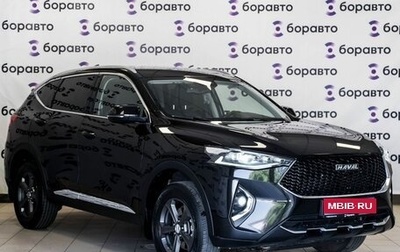 Haval F7 I, 2021 год, 1 740 000 рублей, 1 фотография