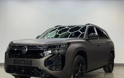 Volkswagen Teramont, 2025 год, 5 950 000 рублей, 1 фотография