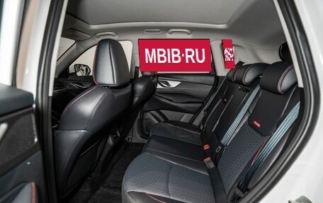 Changan CS35 Plus, 2025 год, 2 839 900 рублей, 16 фотография