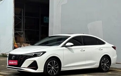 Changan Eado, 2022 год, 1 480 000 рублей, 1 фотография