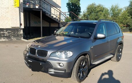 BMW X5, 2007 год, 1 150 000 рублей, 1 фотография