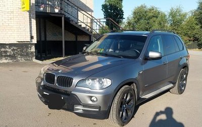 BMW X5, 2007 год, 1 150 000 рублей, 1 фотография