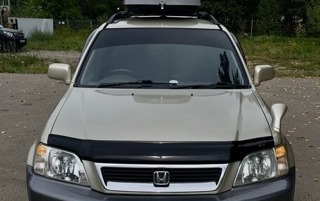 Honda CR-V IV, 1999 год, 720 000 рублей, 1 фотография