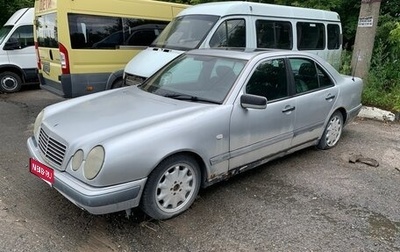 Mercedes-Benz E-Класс, 1995 год, 200 000 рублей, 1 фотография